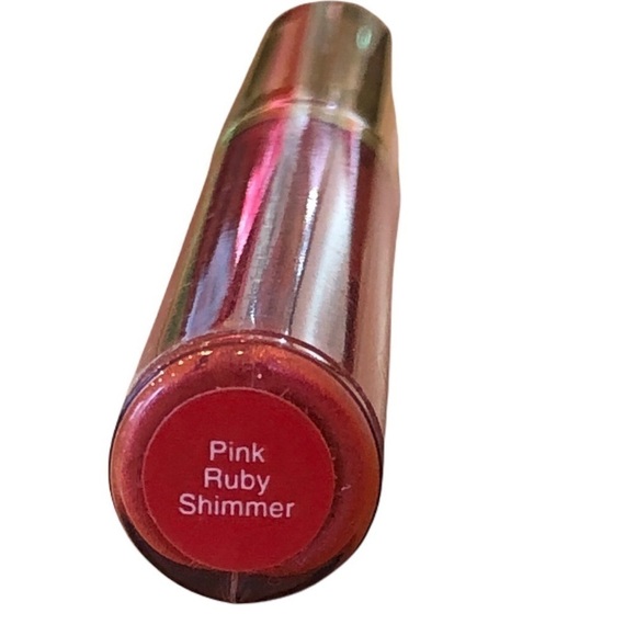 Nwt - ShadowSense PINK RUBY SHIMMER Medium Pink Eyeshadow Limited Edition - Picture 1 of 4